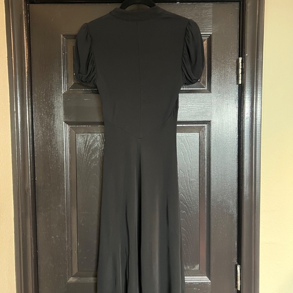 Betsey Johnson Little Black Dress size 4 - Picture 7 of 7